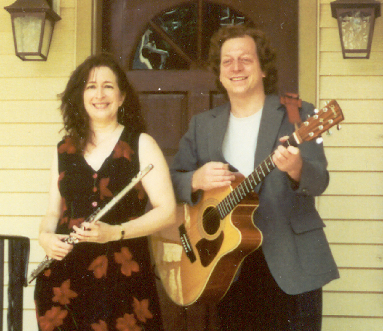 fluteduo
